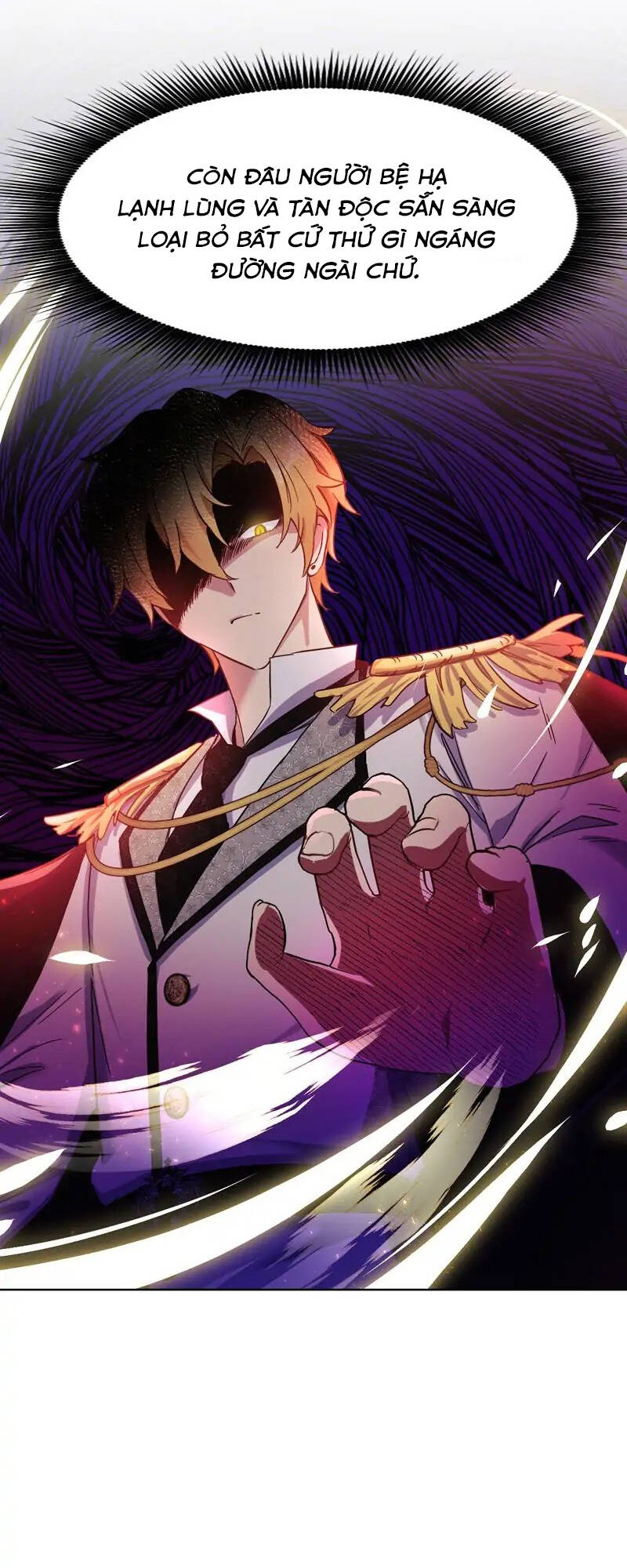 Nếu Bị Phát Hiện Liệu Tôi Có Chết Không Chapter 9 - Trang 2