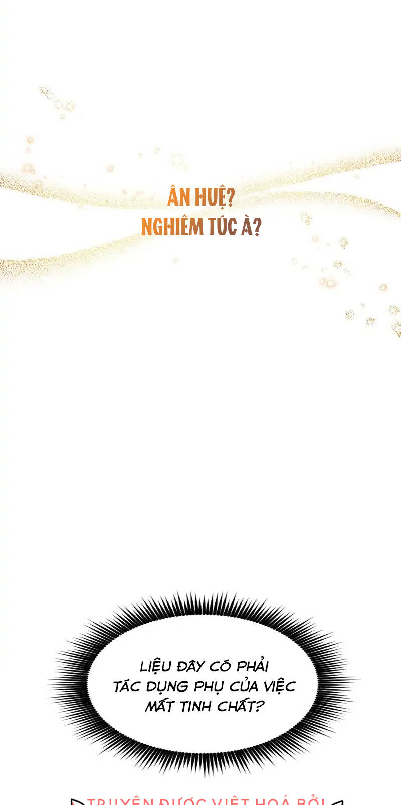 Nếu Bị Phát Hiện Liệu Tôi Có Chết Không Chapter 9 - Trang 2