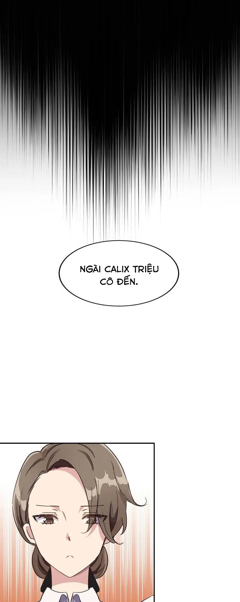 Nếu Bị Phát Hiện Liệu Tôi Có Chết Không Chapter 9 - Trang 2