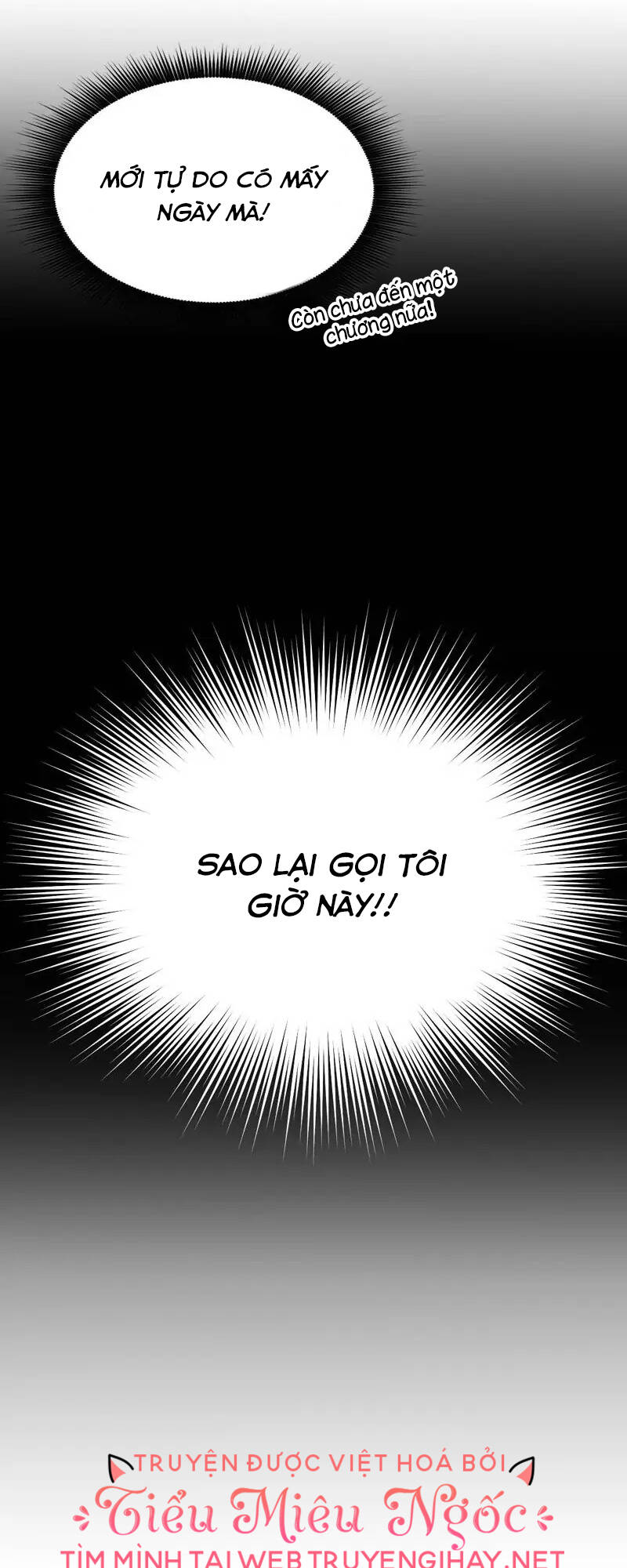 Nếu Bị Phát Hiện Liệu Tôi Có Chết Không Chapter 9 - Trang 2