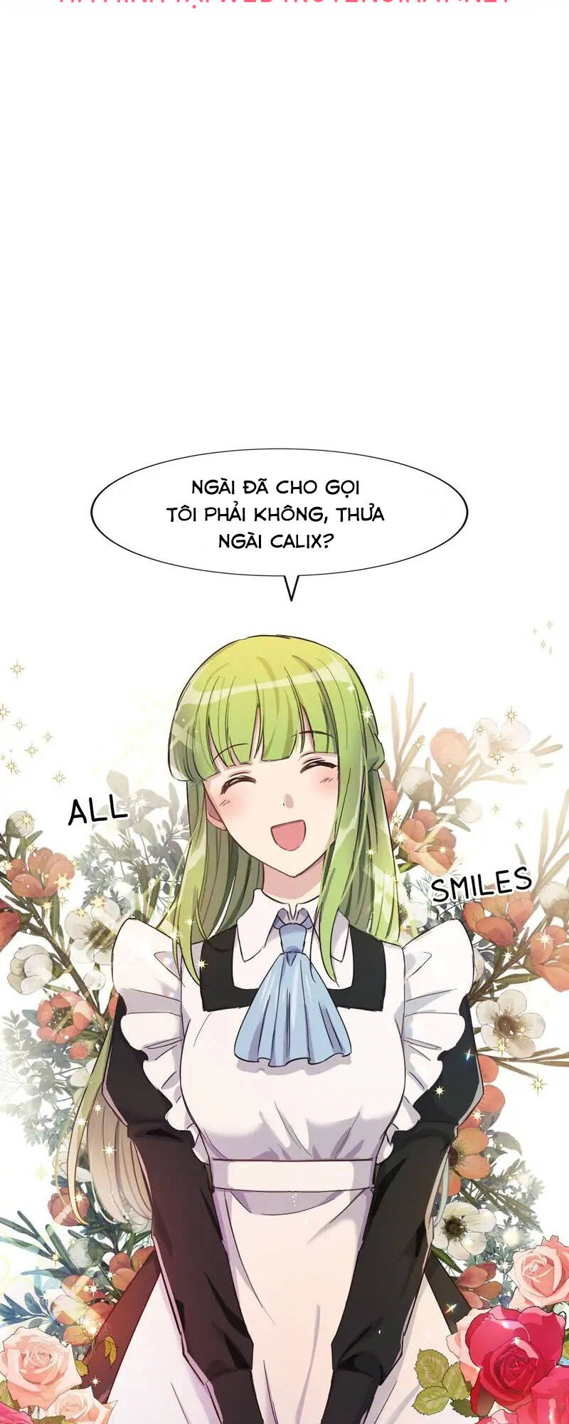 Nếu Bị Phát Hiện Liệu Tôi Có Chết Không Chapter 9 - Trang 2