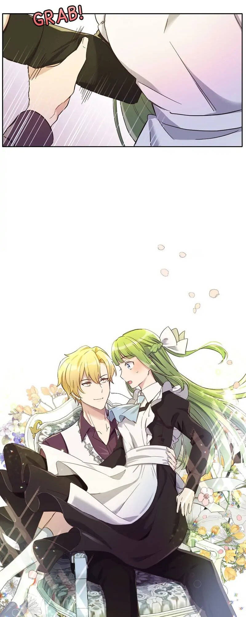 Nếu Bị Phát Hiện Liệu Tôi Có Chết Không Chapter 9 - Trang 2