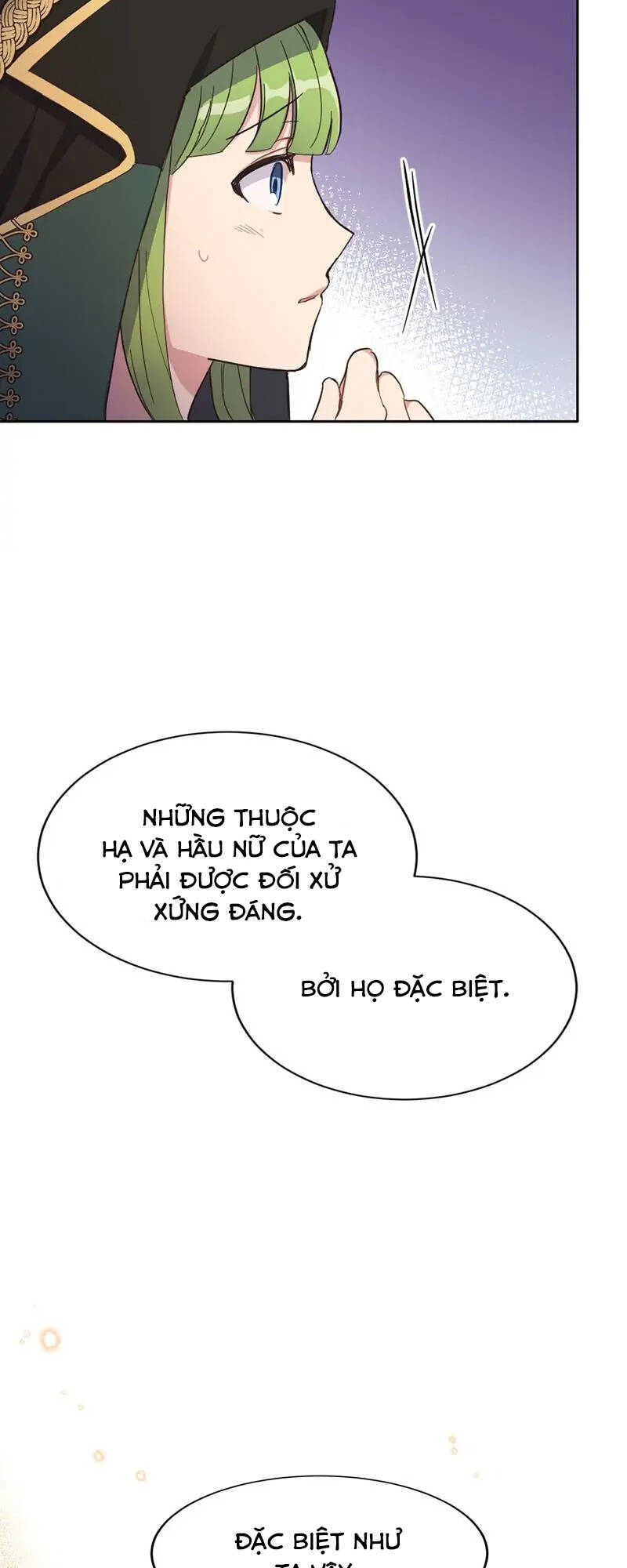 Nếu Bị Phát Hiện Liệu Tôi Có Chết Không Chapter 9 - Trang 2