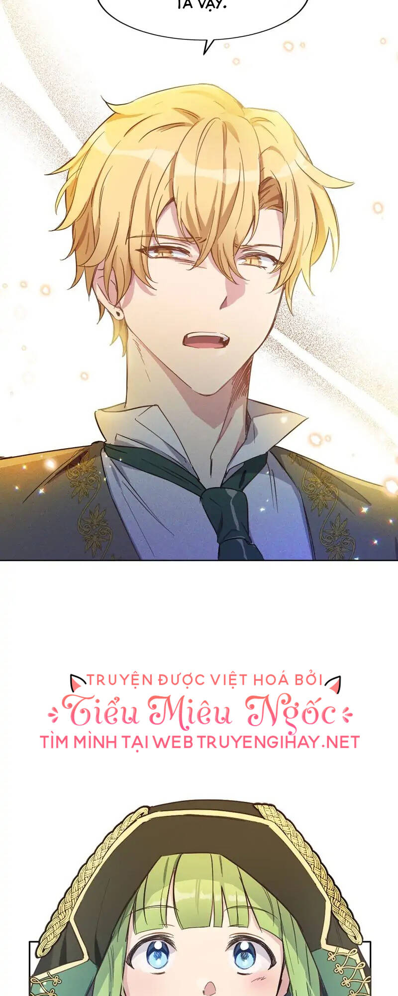 Nếu Bị Phát Hiện Liệu Tôi Có Chết Không Chapter 9 - Trang 2