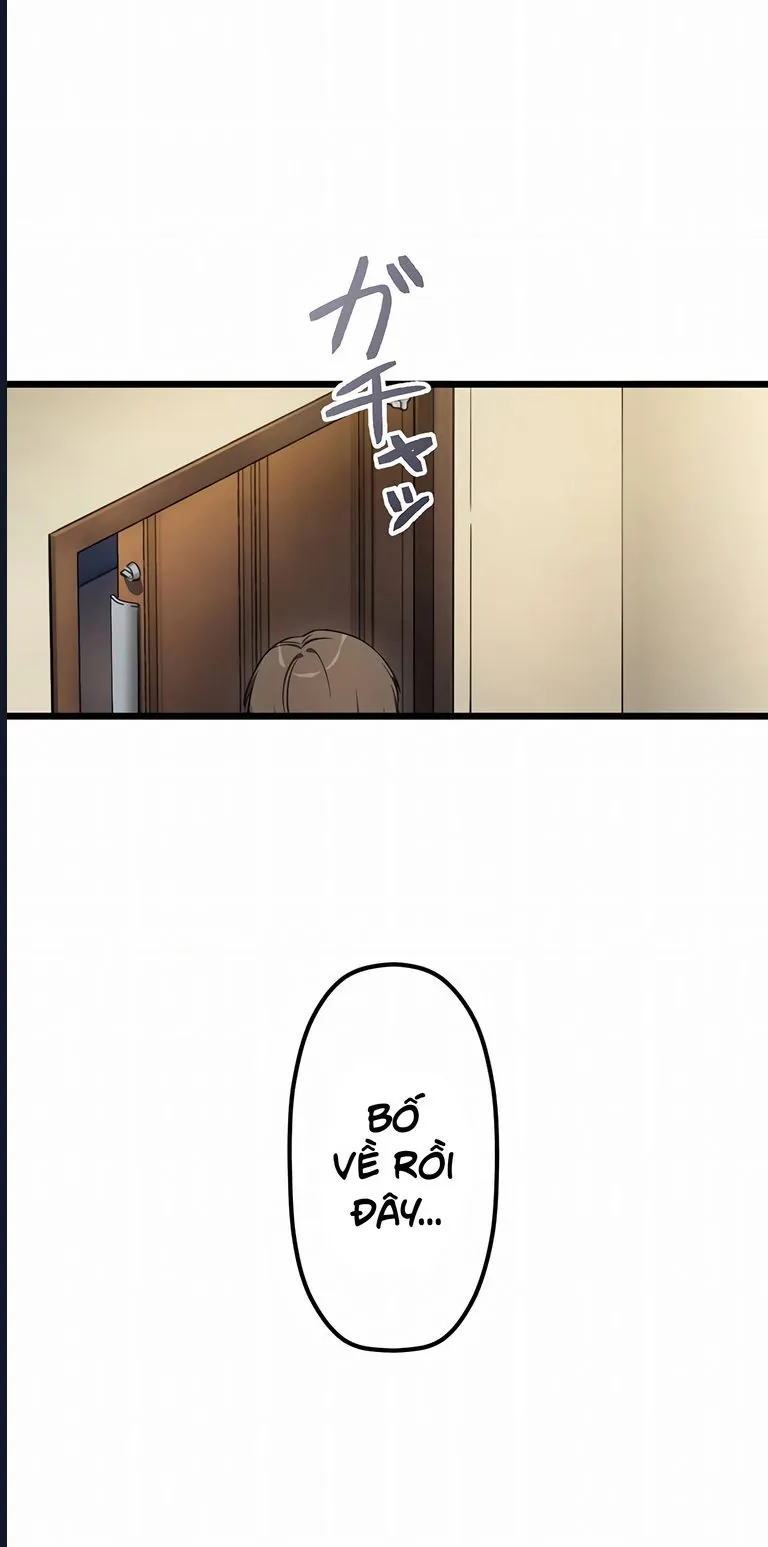 Nếu Hồn Ma Lần Đầu Biết Yêu Chapter 21 - Trang 2