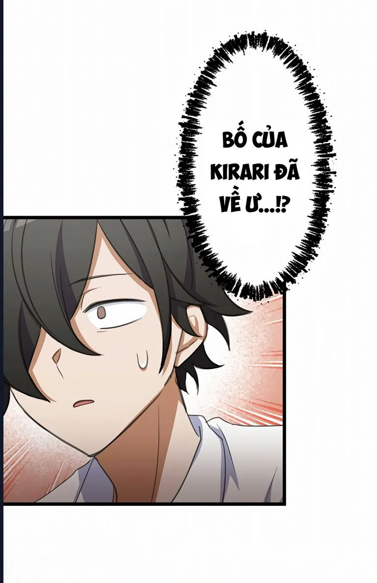 Nếu Hồn Ma Lần Đầu Biết Yêu Chapter 21 - Trang 2