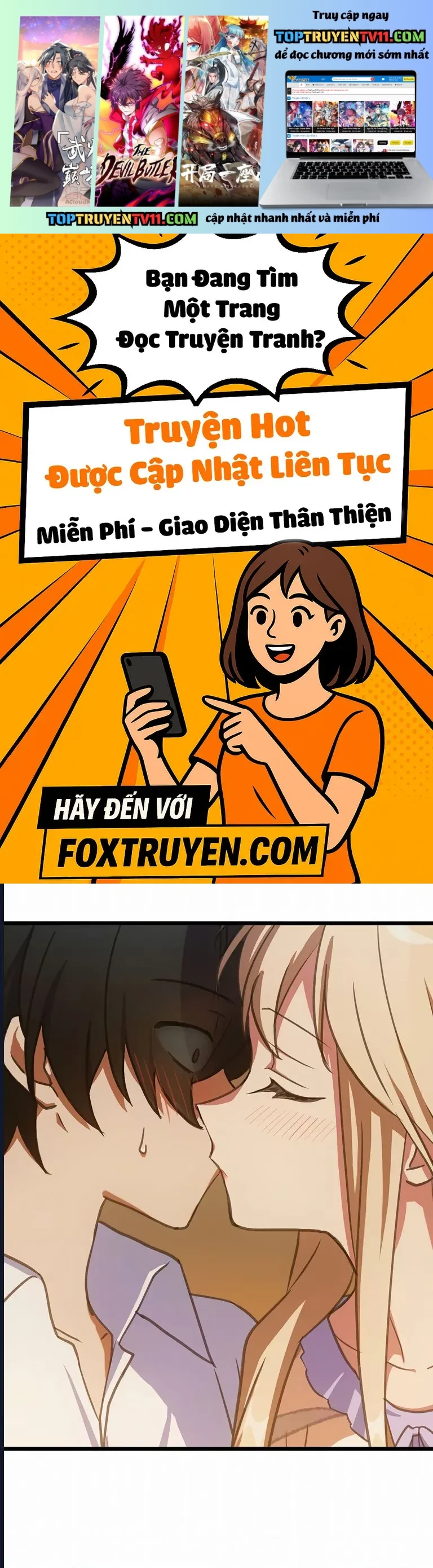 Nếu Hồn Ma Lần Đầu Biết Yêu Chapter 21 - Trang 2