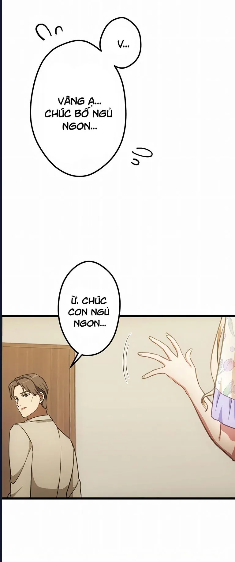 Nếu Hồn Ma Lần Đầu Biết Yêu Chapter 21 - Trang 2