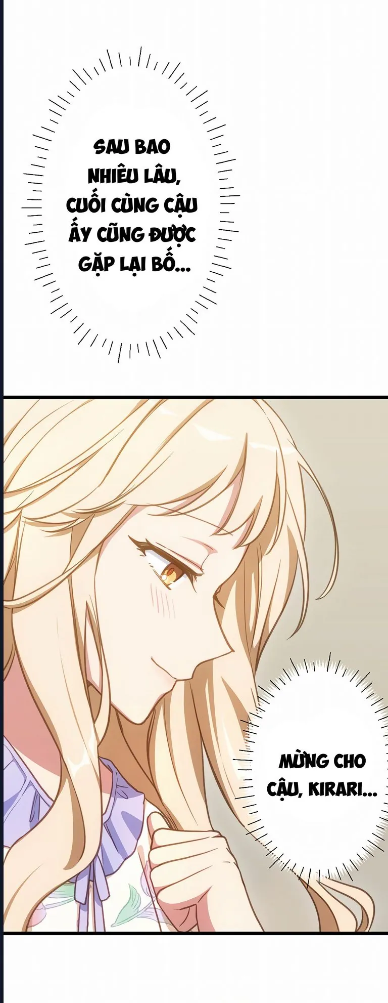 Nếu Hồn Ma Lần Đầu Biết Yêu Chapter 21 - Trang 2