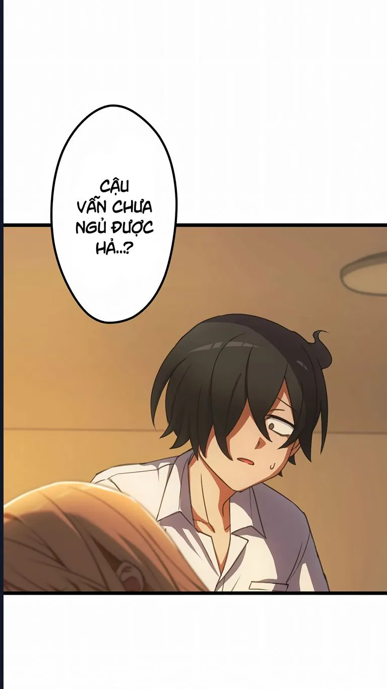 Nếu Hồn Ma Lần Đầu Biết Yêu Chapter 21 - Trang 2