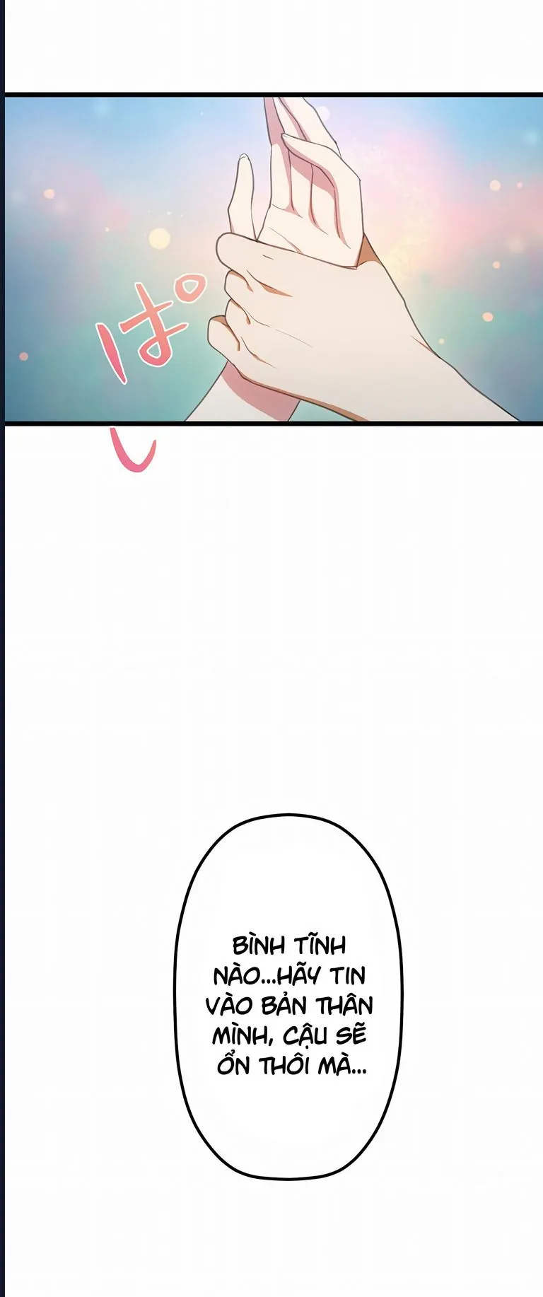 Nếu Hồn Ma Lần Đầu Biết Yêu Chapter 21 - Trang 2