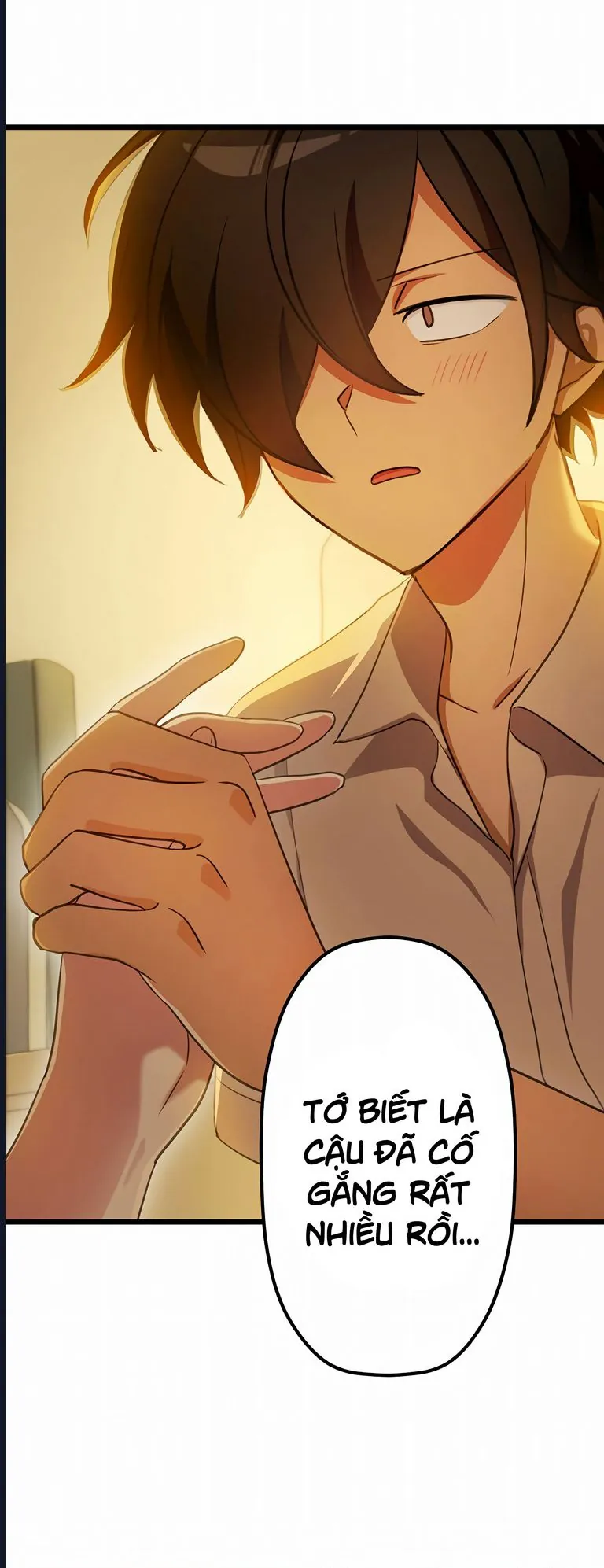 Nếu Hồn Ma Lần Đầu Biết Yêu Chapter 21 - Trang 2