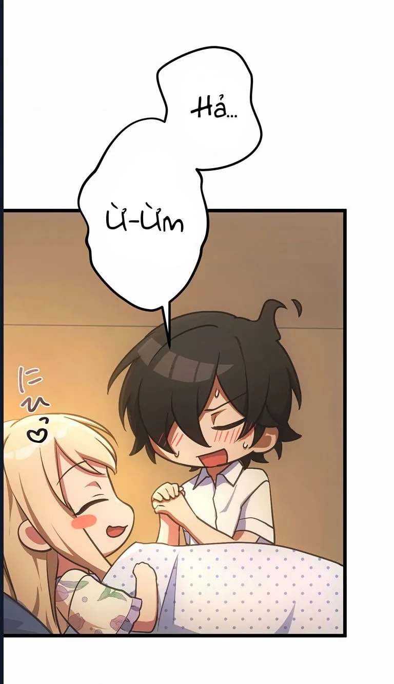 Nếu Hồn Ma Lần Đầu Biết Yêu Chapter 21 - Trang 2