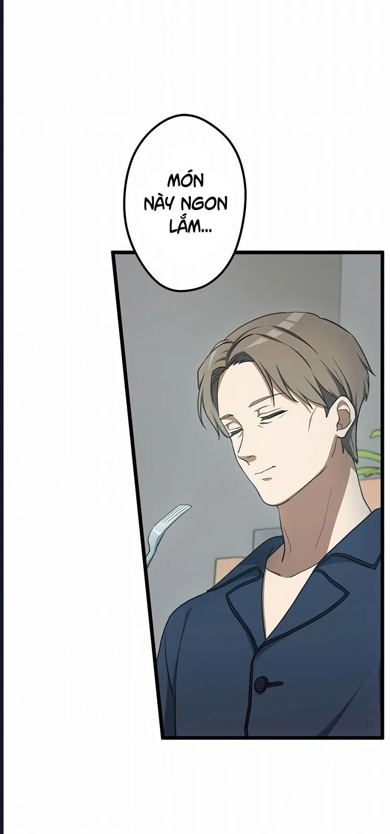 Nếu Hồn Ma Lần Đầu Biết Yêu Chapter 21 - Trang 2