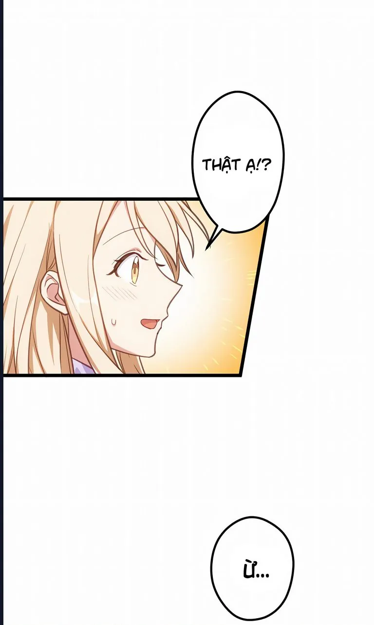 Nếu Hồn Ma Lần Đầu Biết Yêu Chapter 21 - Trang 2