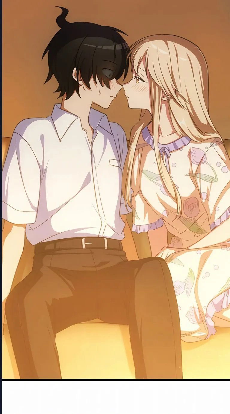 Nếu Hồn Ma Lần Đầu Biết Yêu Chapter 21 - Trang 2