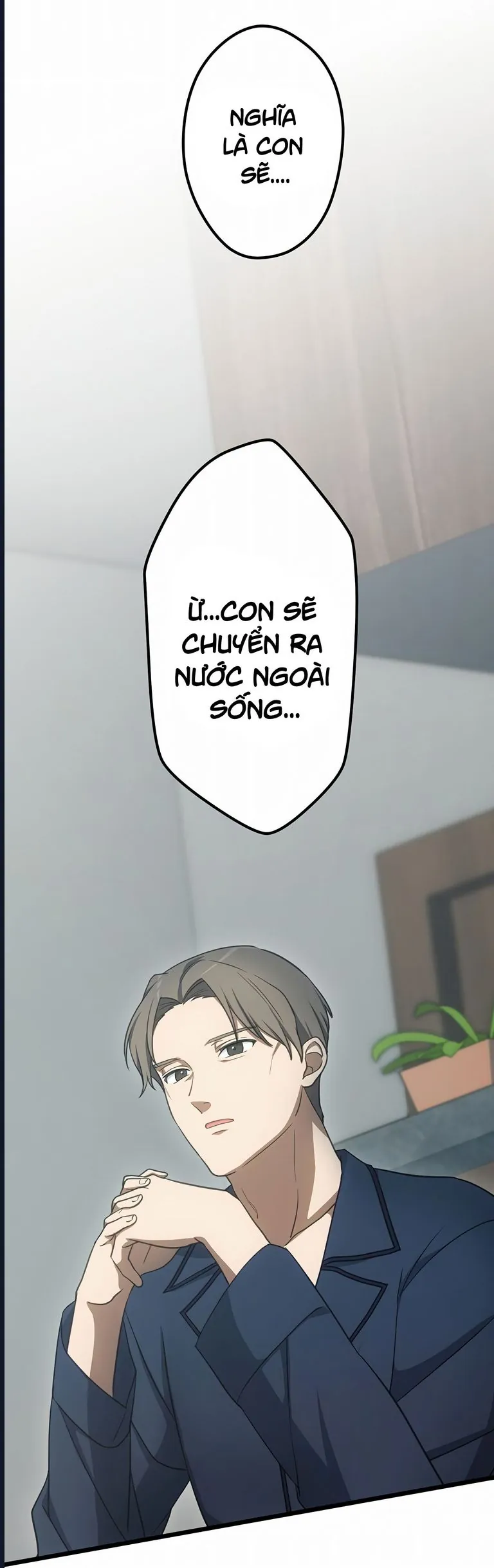 Nếu Hồn Ma Lần Đầu Biết Yêu Chapter 21 - Trang 2