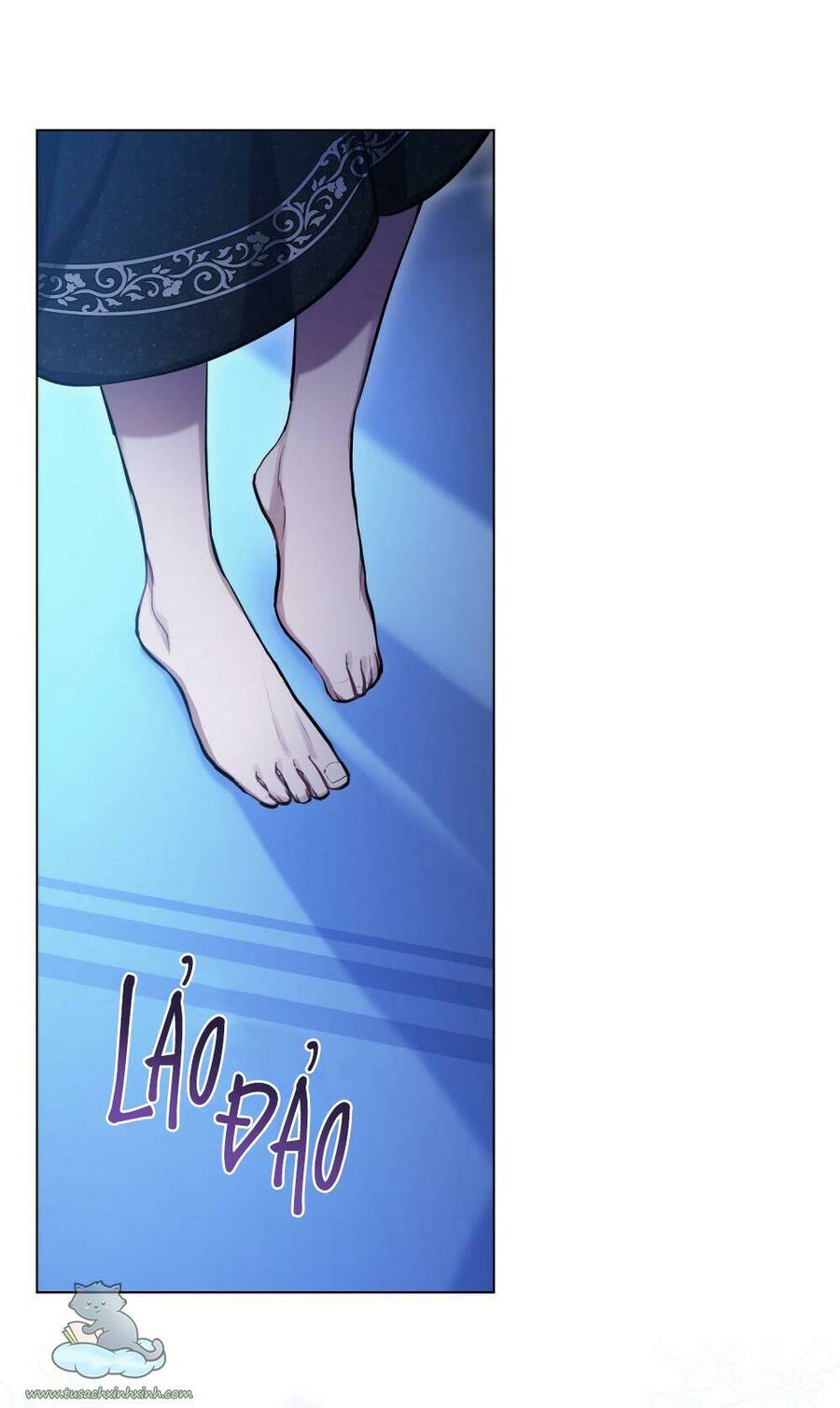 Nếu Không Vâng Lời Công Tước Chapter 1 - Trang 2