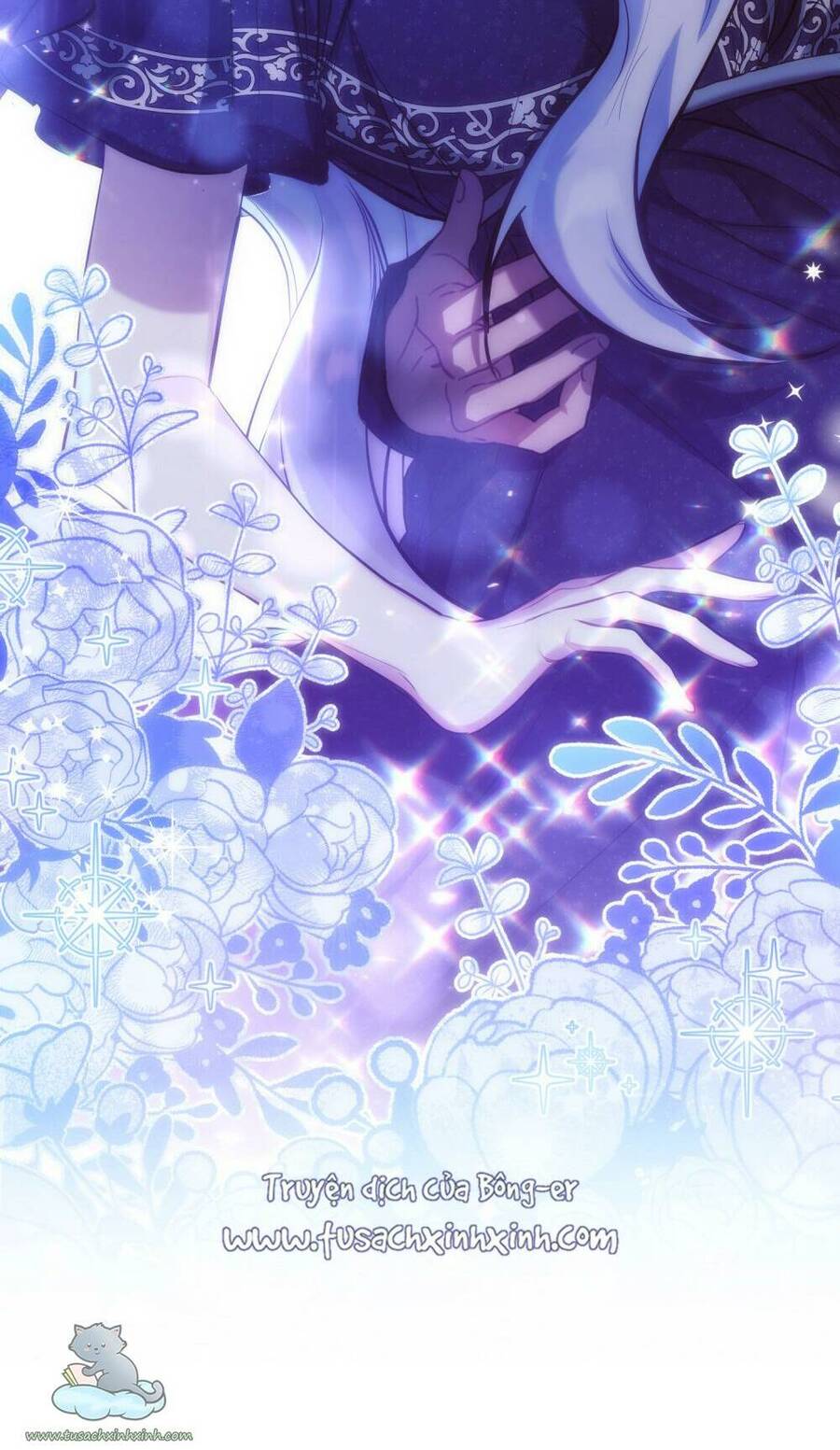 Nếu Không Vâng Lời Công Tước Chapter 1 - Trang 2