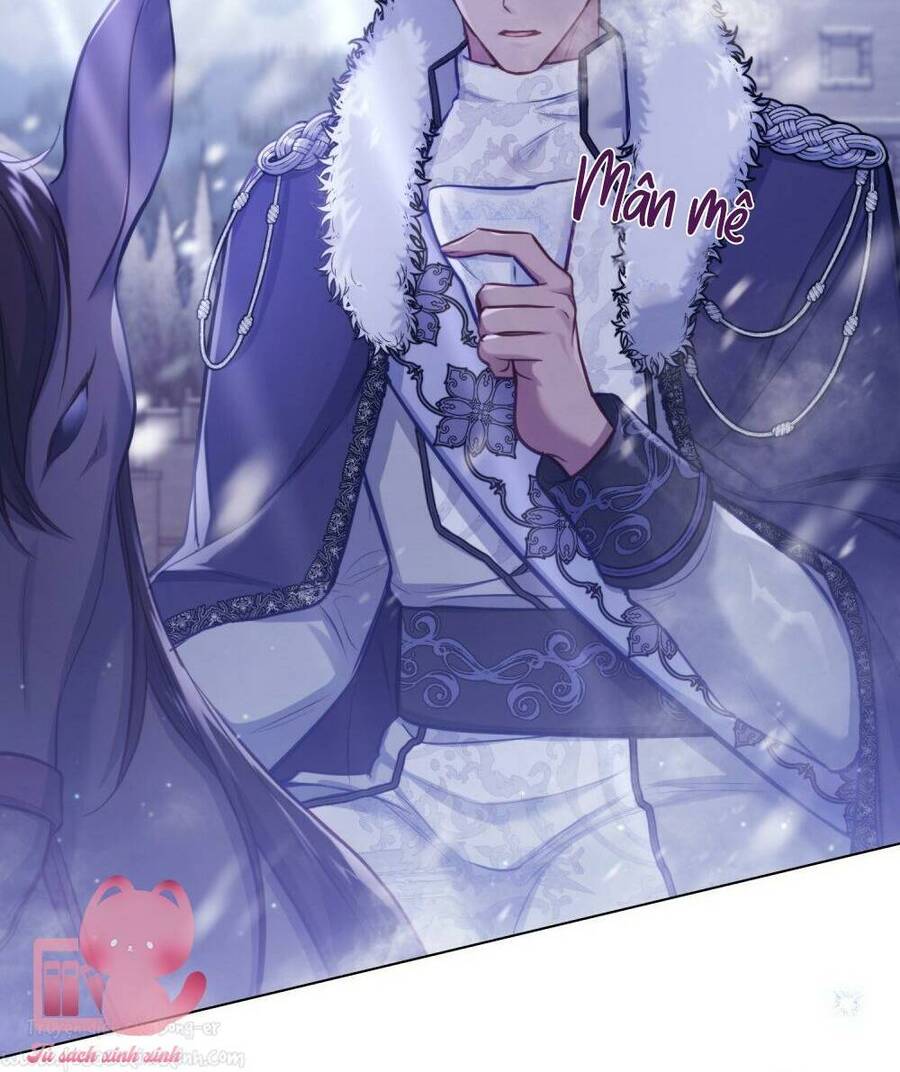 Nếu Không Vâng Lời Công Tước Chapter 1 - Trang 2