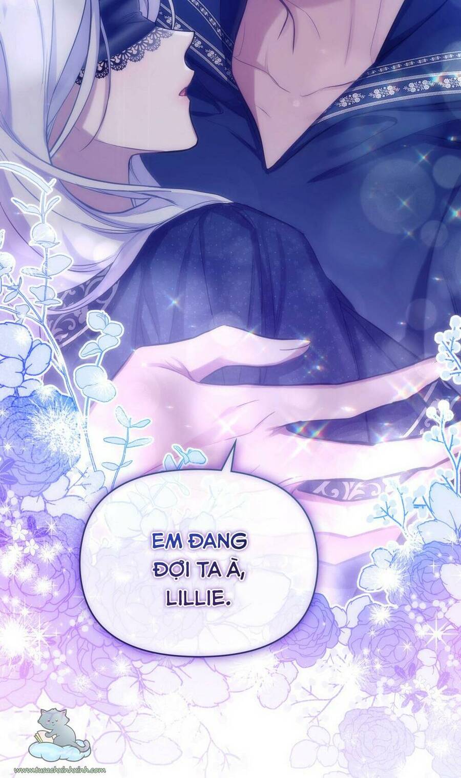 Nếu Không Vâng Lời Công Tước Chapter 1 - Trang 2