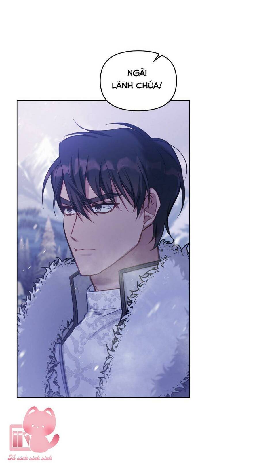 Nếu Không Vâng Lời Công Tước Chapter 1 - Trang 2