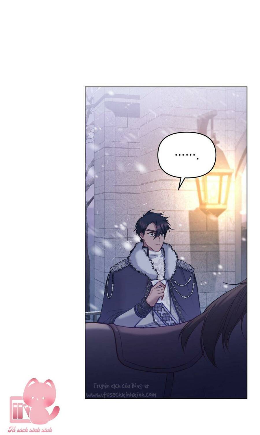 Nếu Không Vâng Lời Công Tước Chapter 1 - Trang 2