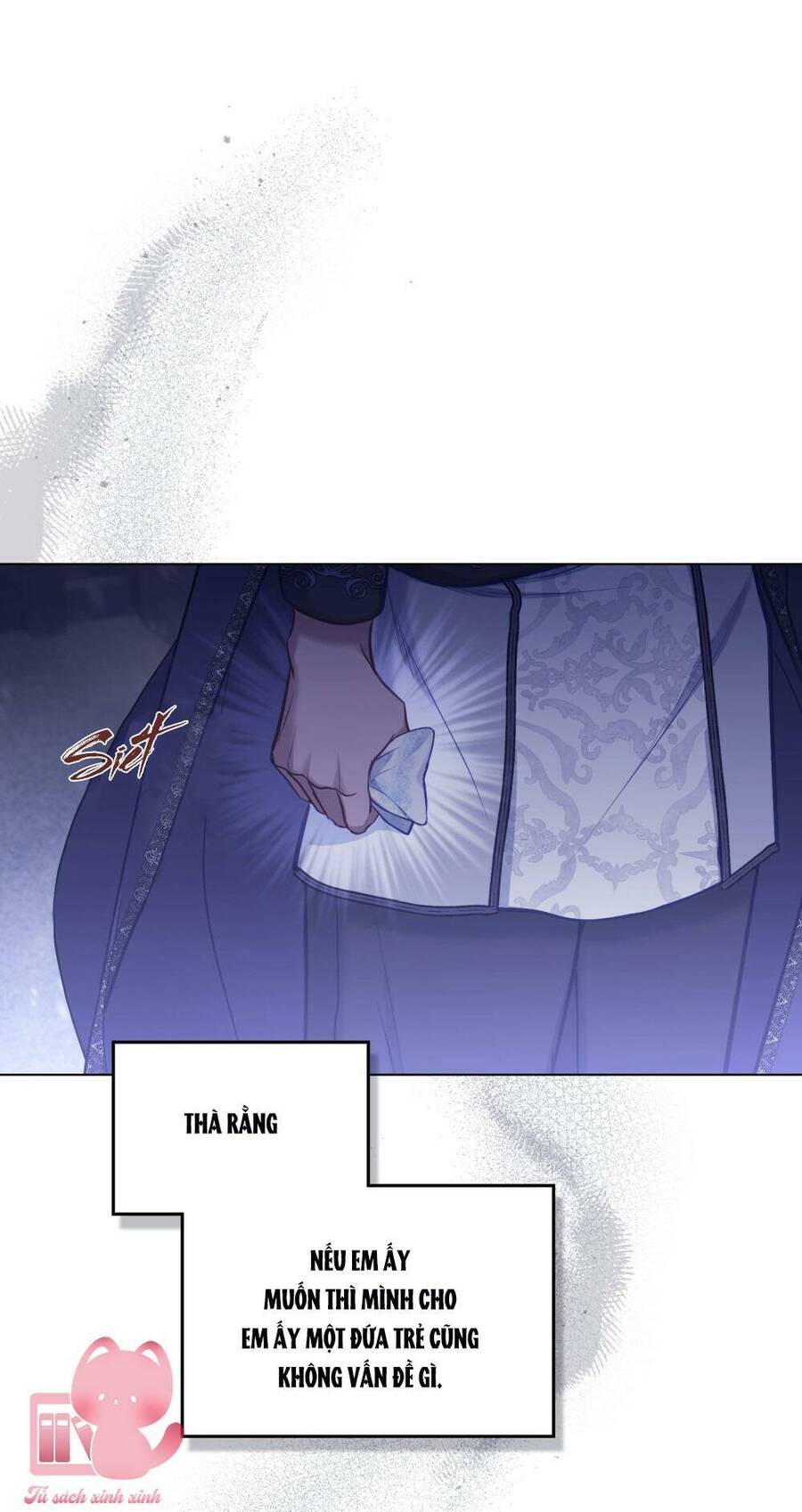 Nếu Không Vâng Lời Công Tước Chapter 1 - Trang 2