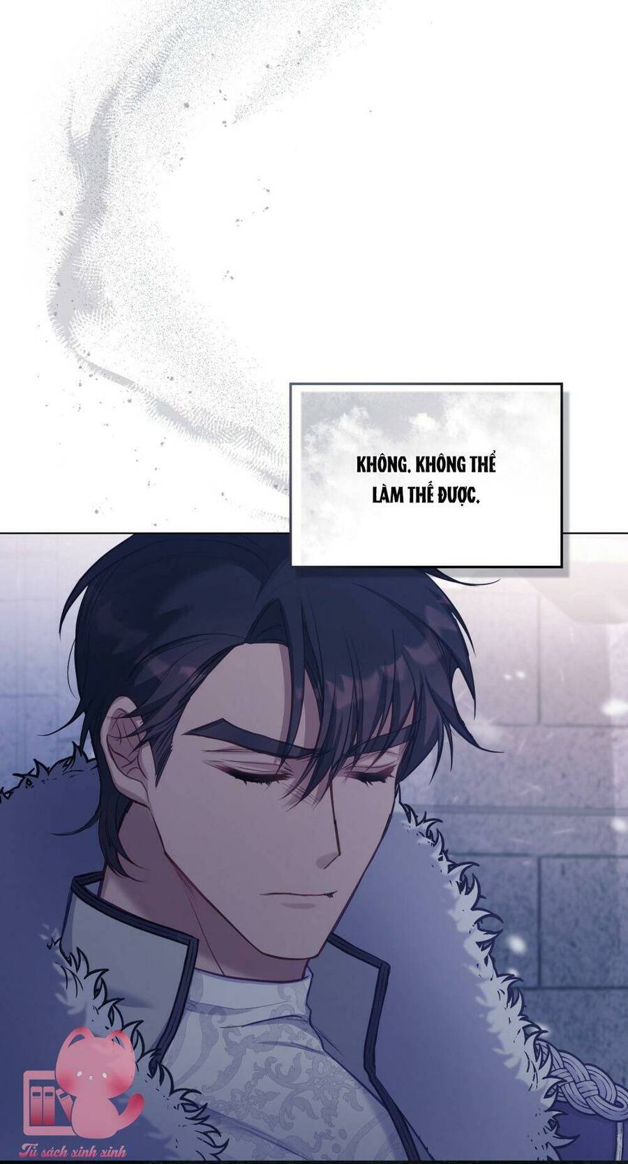 Nếu Không Vâng Lời Công Tước Chapter 1 - Trang 2