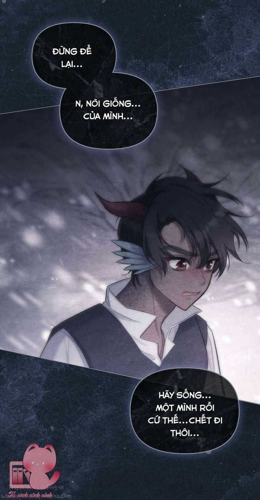 Nếu Không Vâng Lời Công Tước Chapter 1 - Trang 2