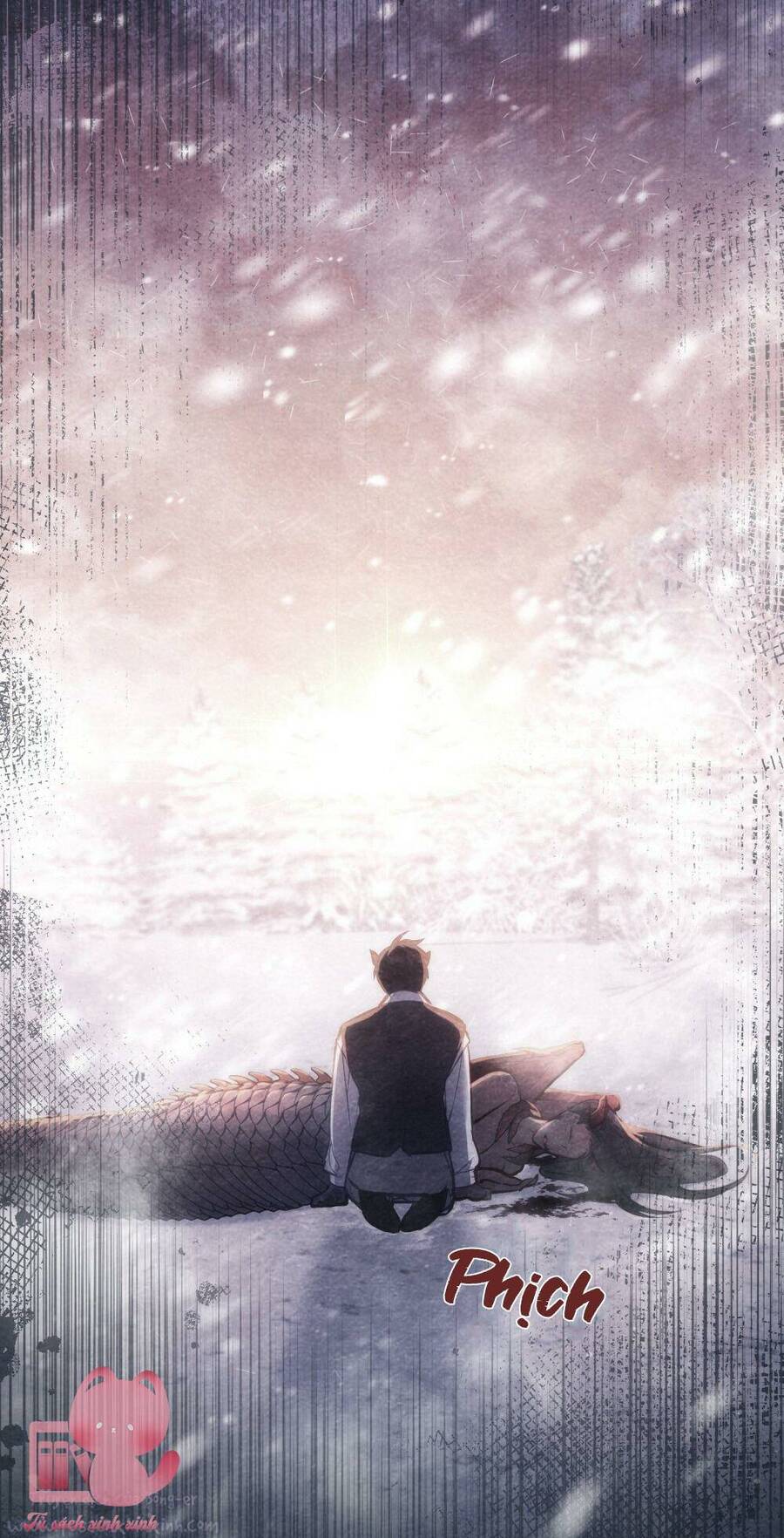 Nếu Không Vâng Lời Công Tước Chapter 1 - Trang 2