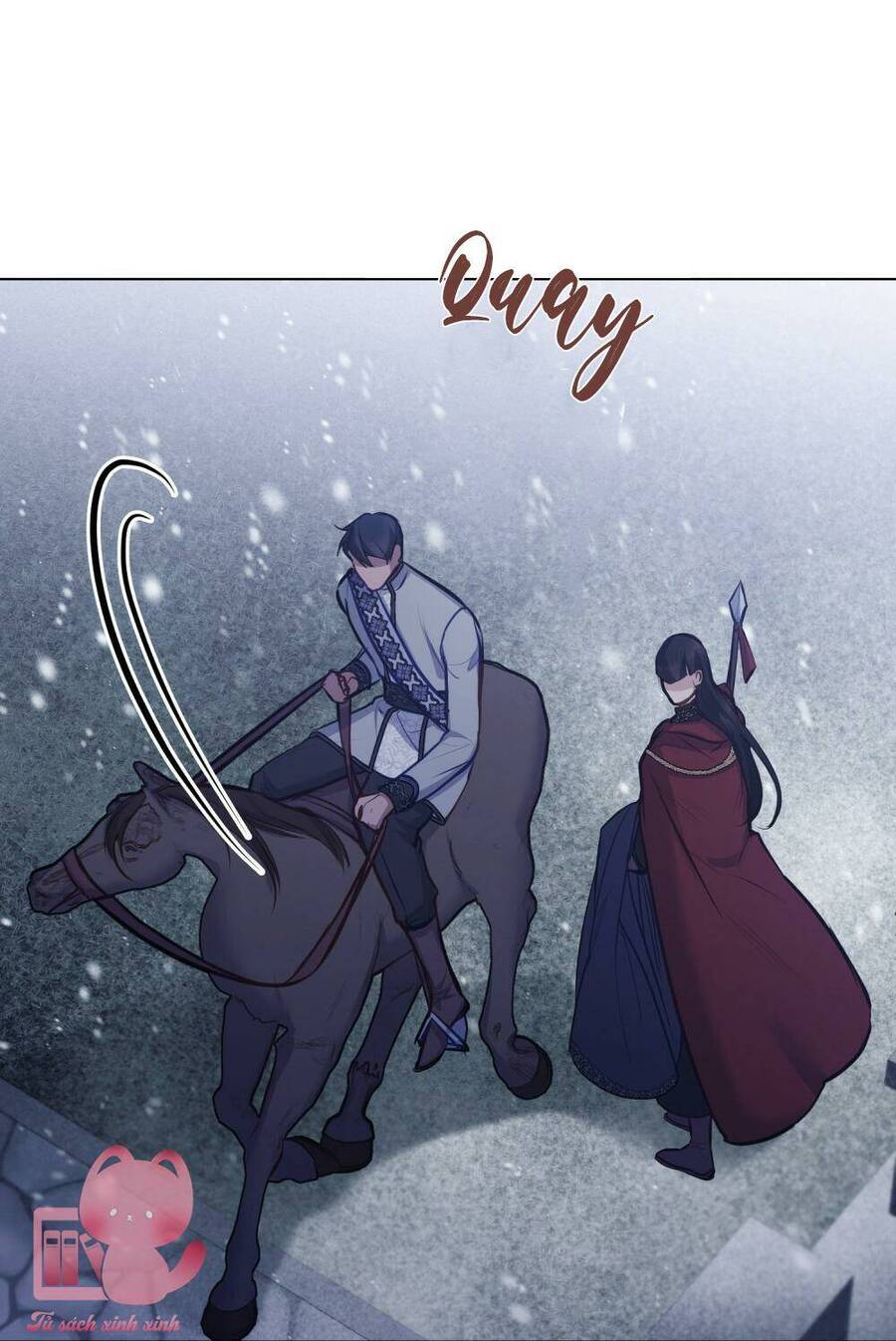 Nếu Không Vâng Lời Công Tước Chapter 1 - Trang 2