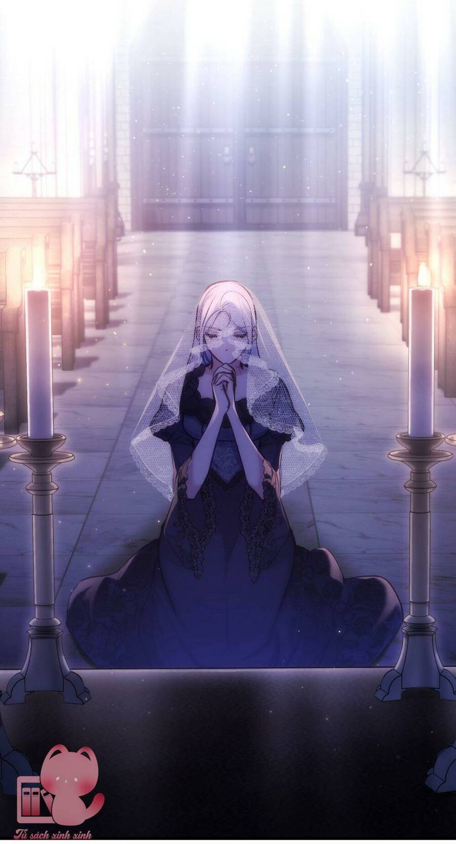 Nếu Không Vâng Lời Công Tước Chapter 1 - Trang 2