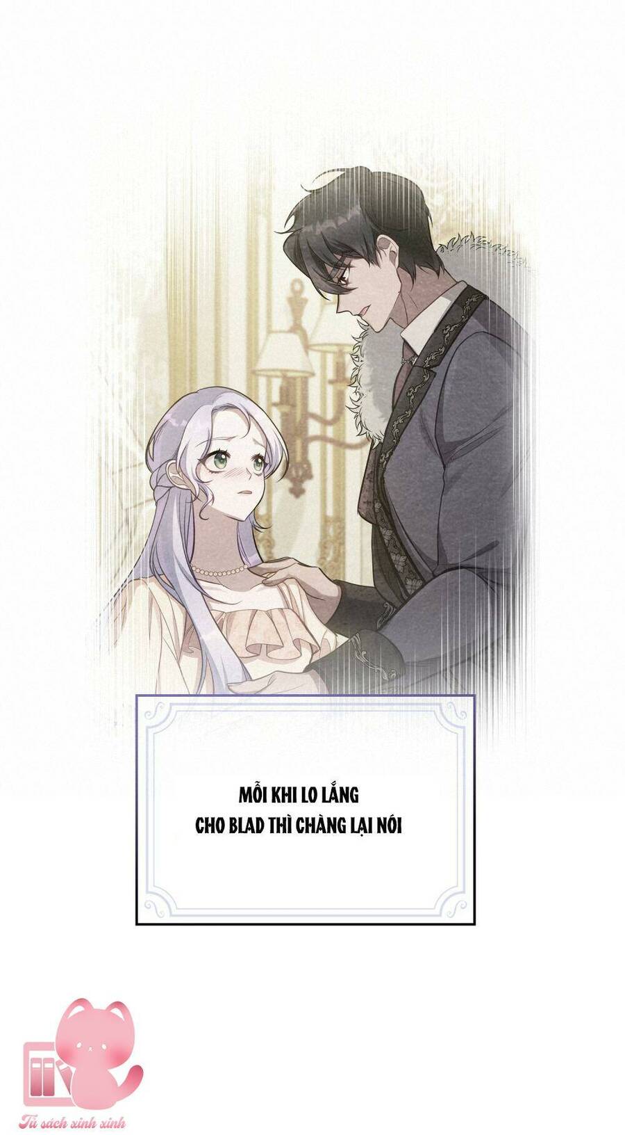 Nếu Không Vâng Lời Công Tước Chapter 1 - Trang 2