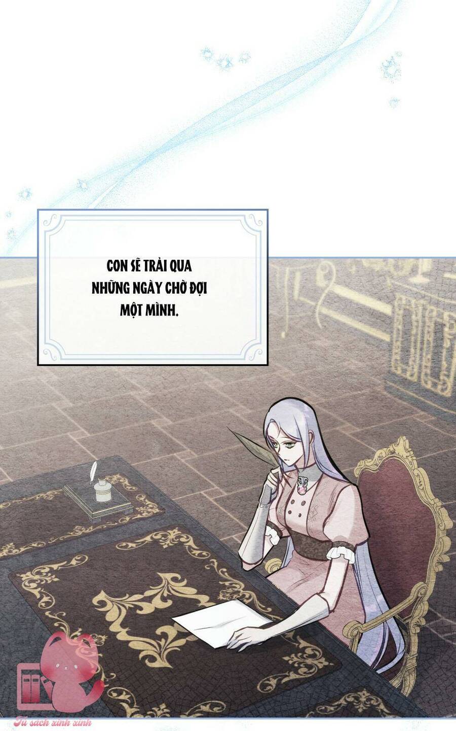 Nếu Không Vâng Lời Công Tước Chapter 1 - Trang 2