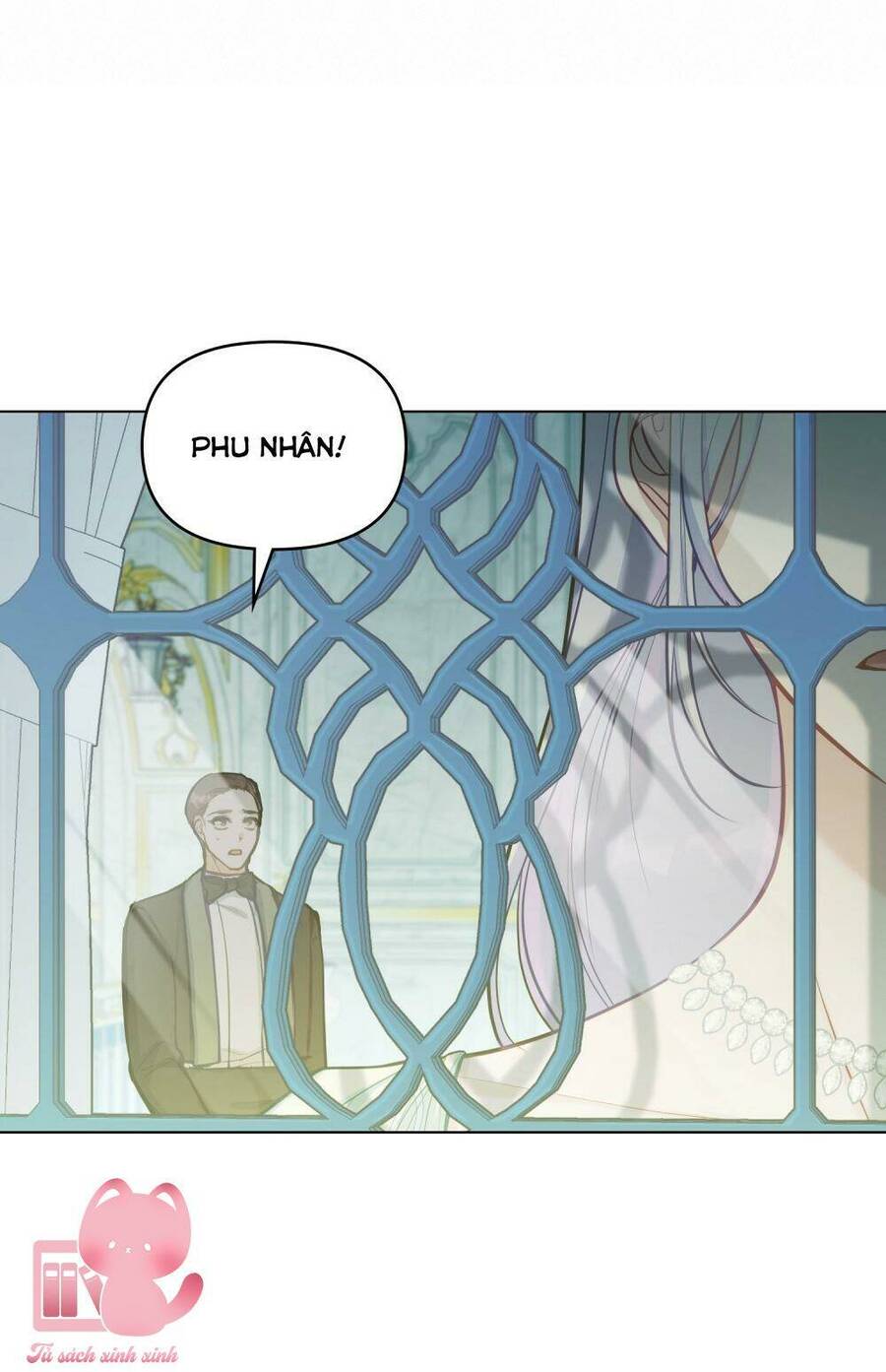 Nếu Không Vâng Lời Công Tước Chapter 1 - Trang 2