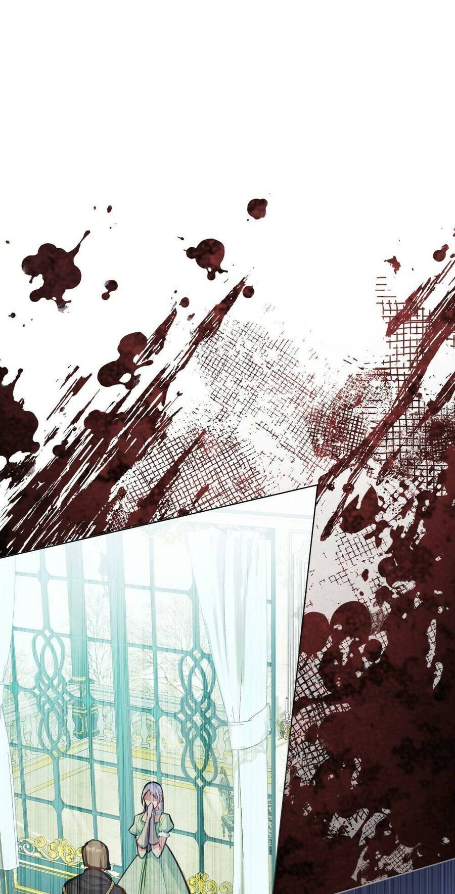 Nếu Không Vâng Lời Công Tước Chapter 1 - Trang 2