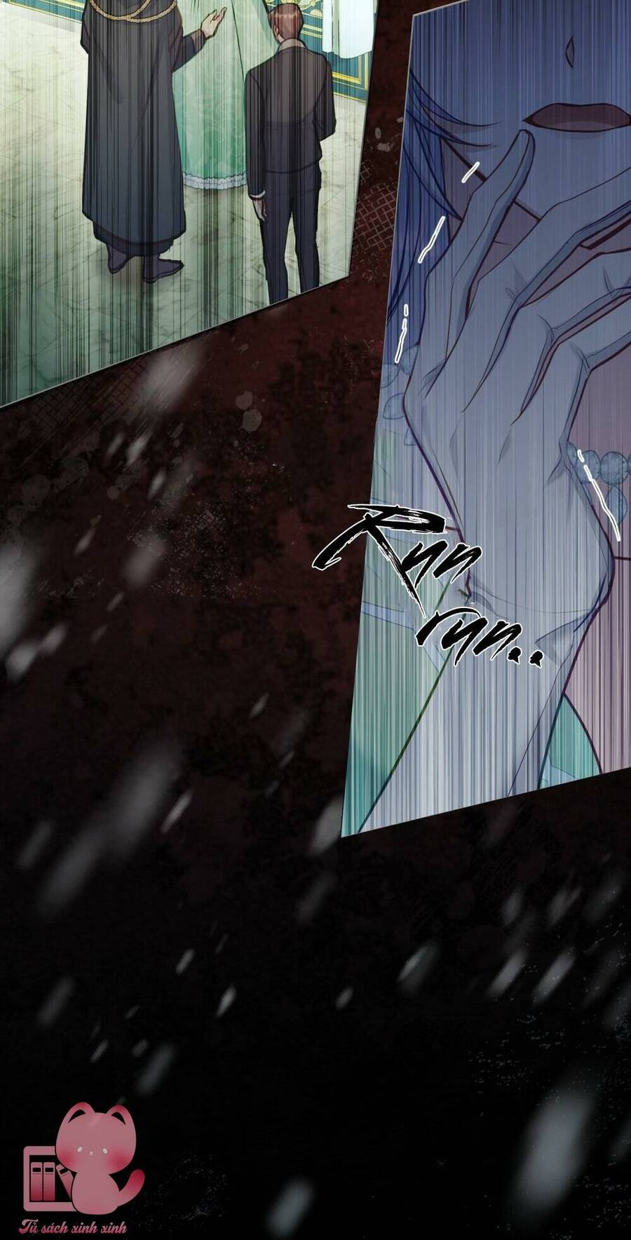 Nếu Không Vâng Lời Công Tước Chapter 1 - Trang 2