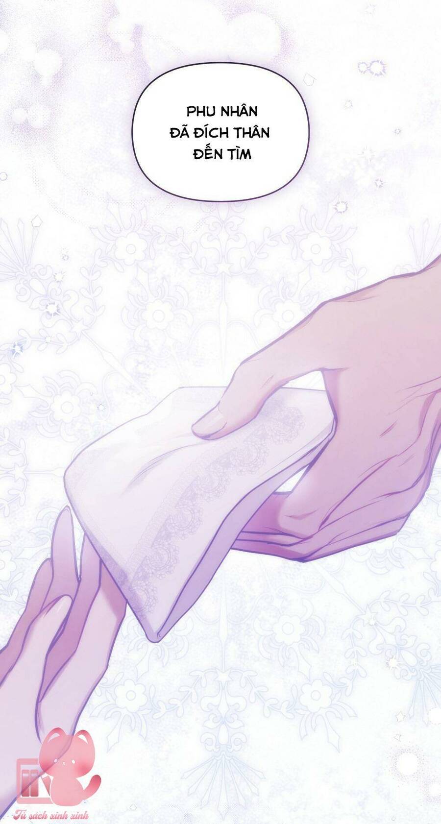 Nếu Không Vâng Lời Công Tước Chapter 1 - Trang 2