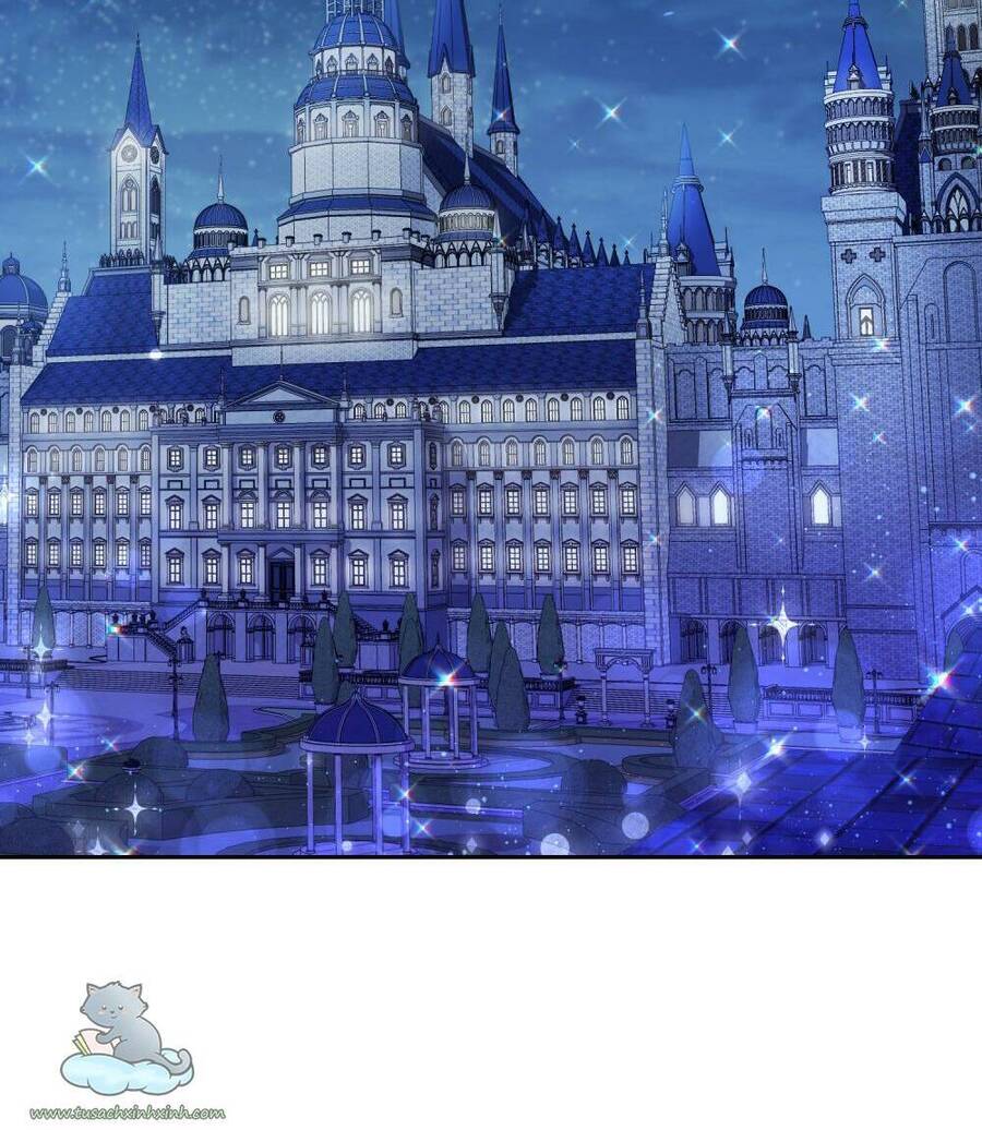 Nếu Không Vâng Lời Công Tước Chapter 1 - Trang 2