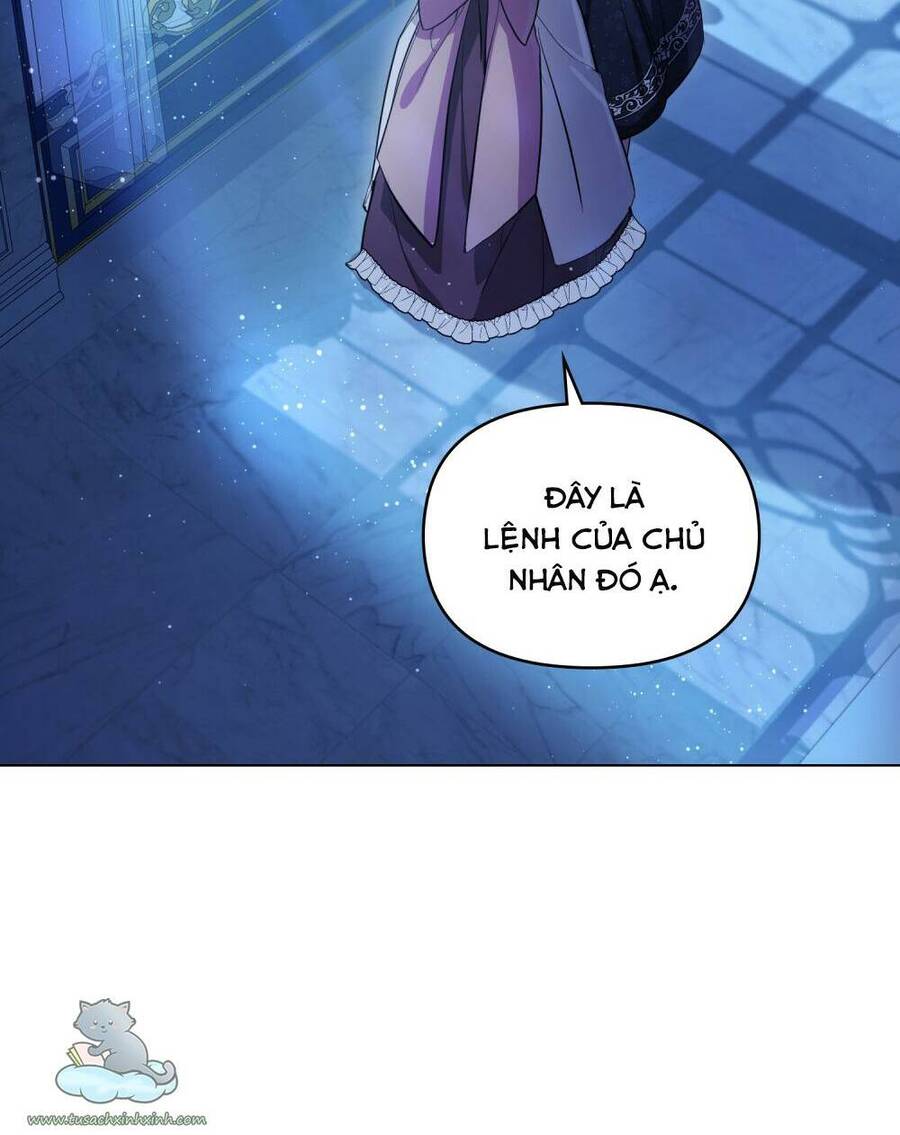 Nếu Không Vâng Lời Công Tước Chapter 1 - Trang 2