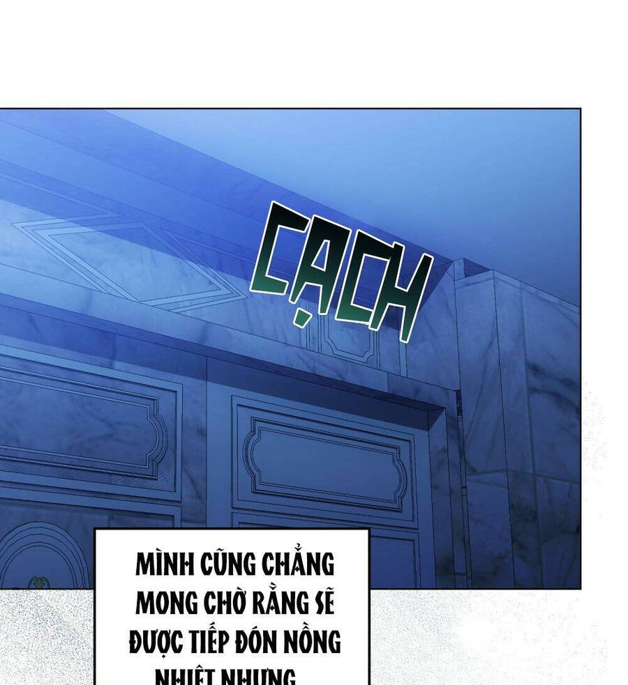 Nếu Không Vâng Lời Công Tước Chapter 1 - Trang 2