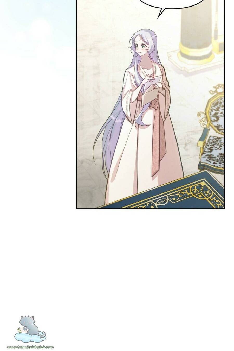 Nếu Không Vâng Lời Công Tước Chapter 10 - Trang 2