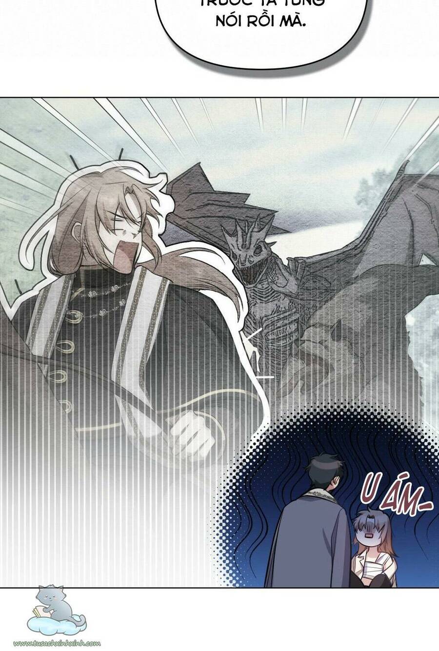 Nếu Không Vâng Lời Công Tước Chapter 10 - Trang 2