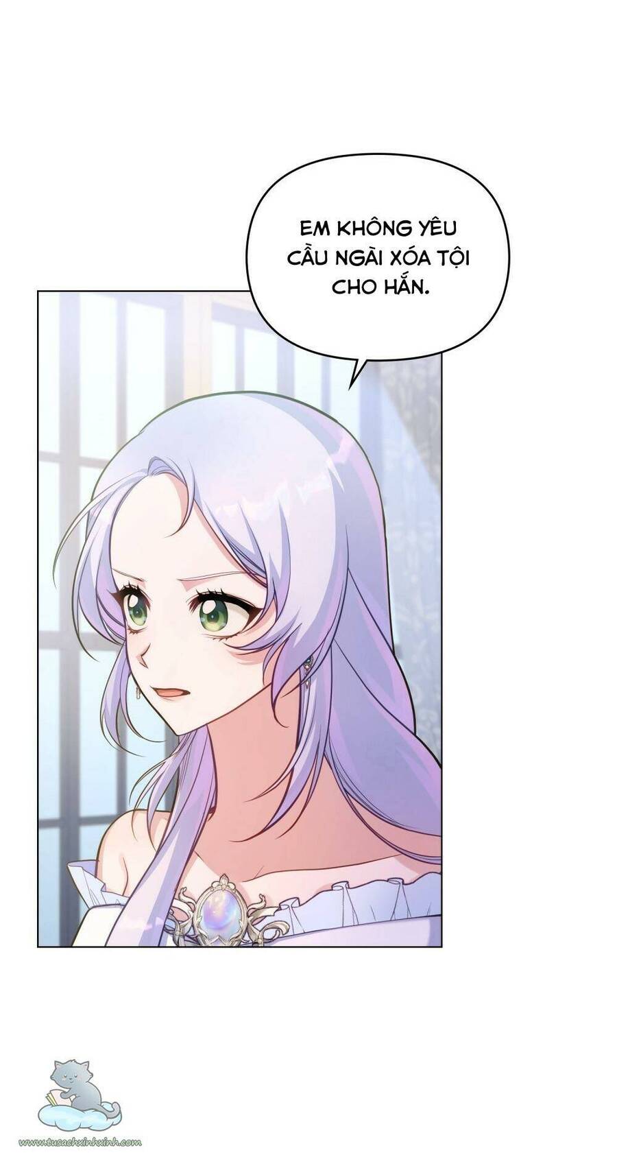 Nếu Không Vâng Lời Công Tước Chapter 14 - Trang 2