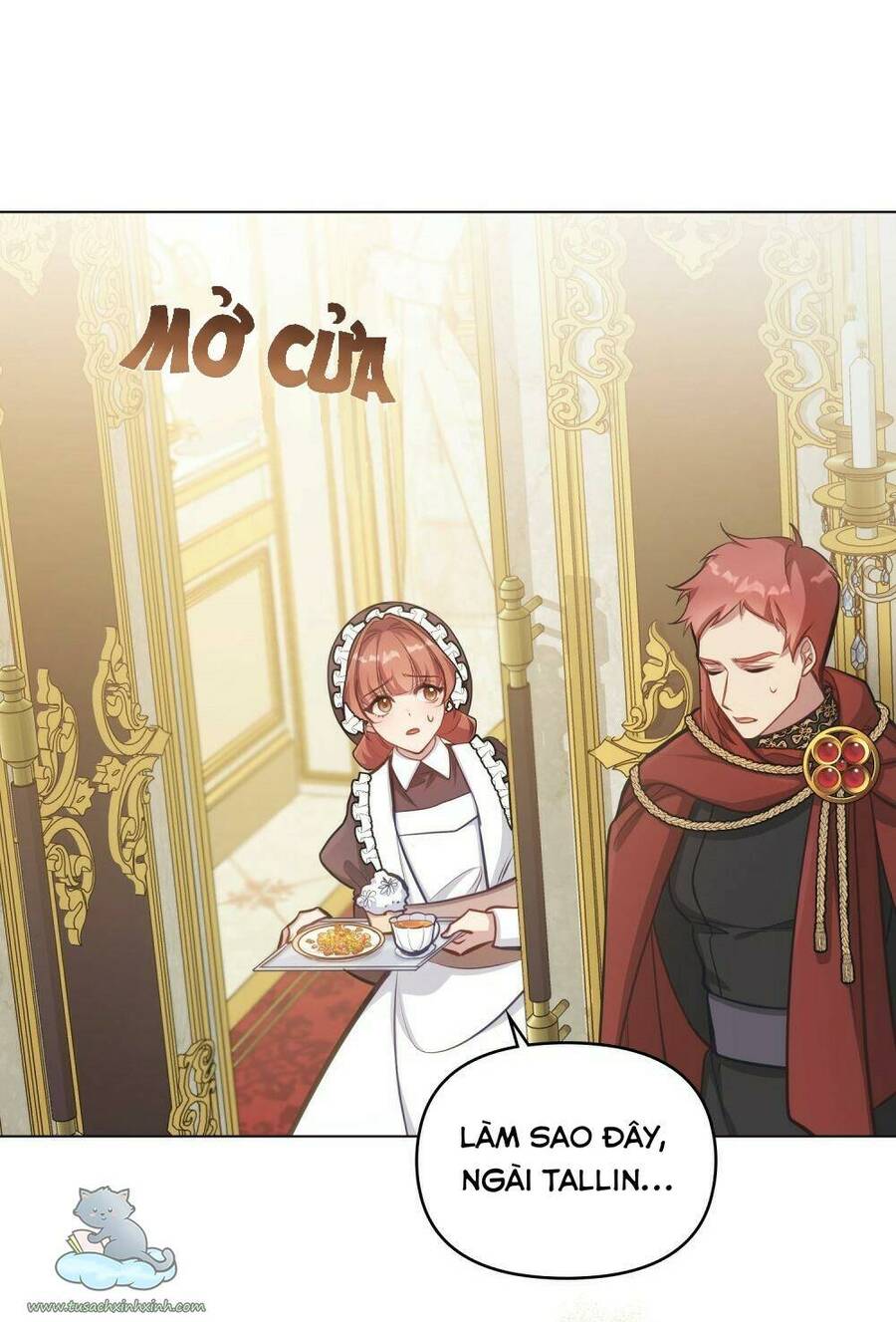 Nếu Không Vâng Lời Công Tước Chapter 14 - Trang 2