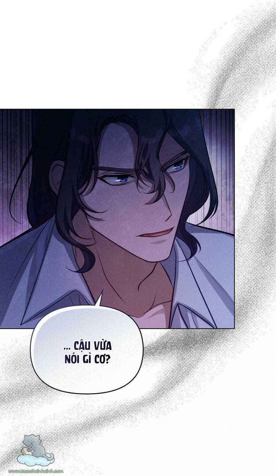 Nếu Không Vâng Lời Công Tước Chapter 15 - Trang 2