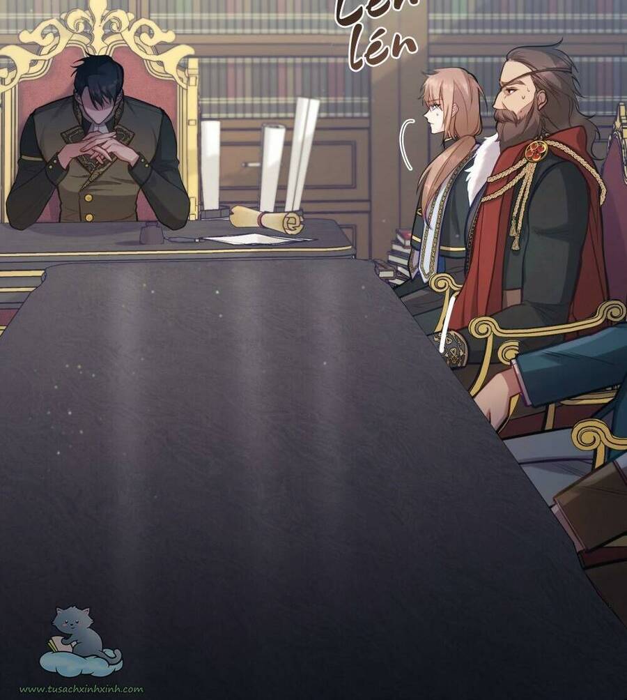 Nếu Không Vâng Lời Công Tước Chapter 19 - Trang 2