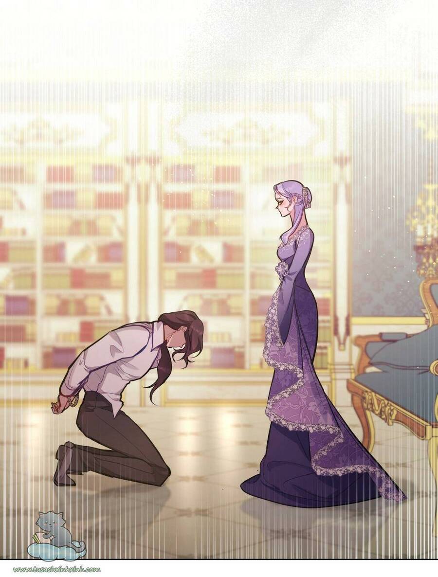 Nếu Không Vâng Lời Công Tước Chapter 19 - Trang 2