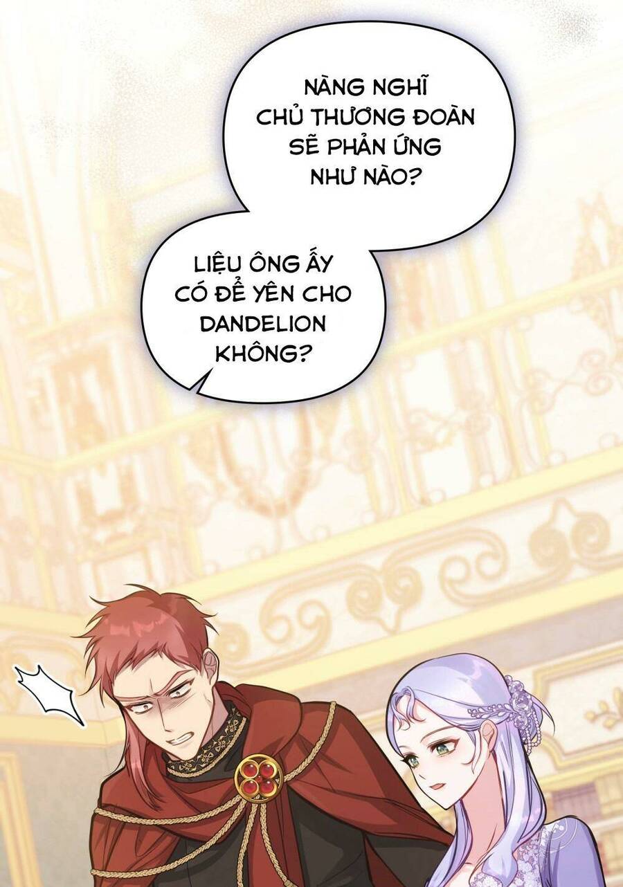 Nếu Không Vâng Lời Công Tước Chapter 20 - Trang 2